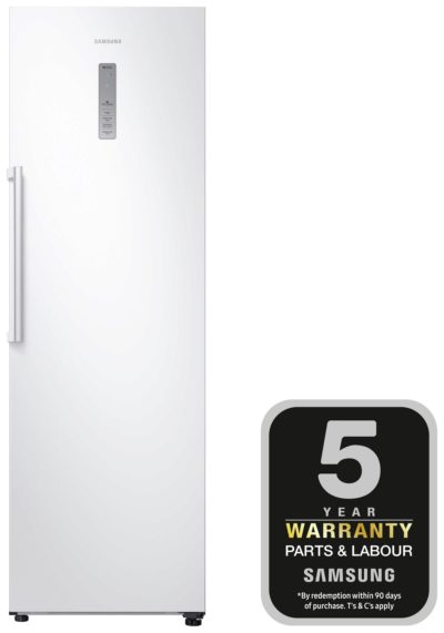 Samsung RR39M7140WW/EU Fridge - White.
